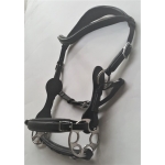 Calli Star Bitless Bridle And Reins